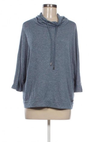 Damen Shirt Tom Tailor, Größe L, Farbe Blau, Preis 23,99 €