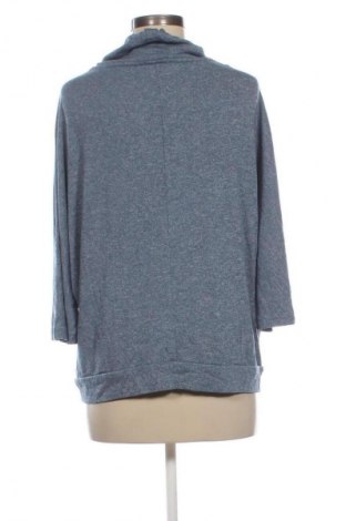 Damen Shirt Tom Tailor, Größe L, Farbe Blau, Preis 23,99 €