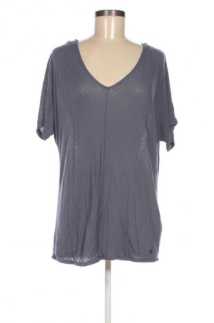 Damen Shirt Tom Tailor, Größe L, Farbe Grau, Preis 13,80 €