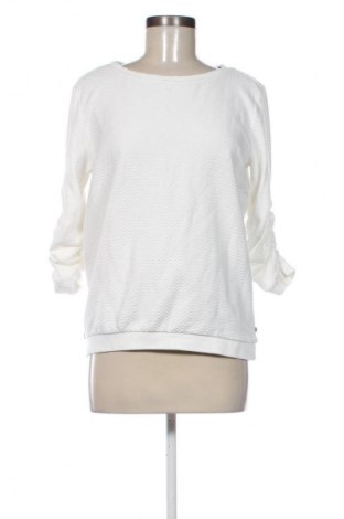 Damen Shirt Tom Tailor, Größe L, Farbe Weiß, Preis € 17,39