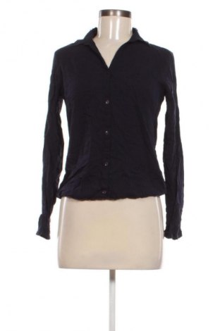 Damen Shirt Tom Tailor, Größe S, Farbe Blau, Preis € 17,39