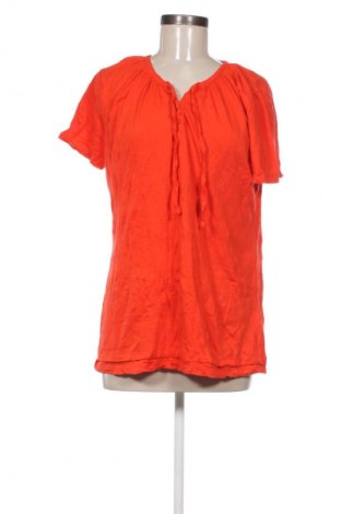 Damen Shirt Tom Tailor, Größe XL, Farbe Orange, Preis € 14,00