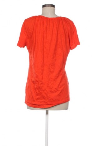 Damen Shirt Tom Tailor, Größe XL, Farbe Orange, Preis € 14,00