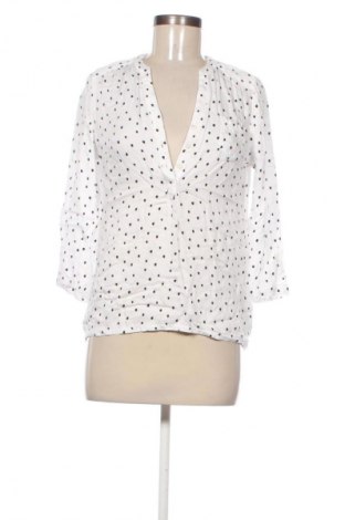 Bluză de femei Tom Tailor, Mărime XS, Culoare Multicolor, Preț 89,00 Lei