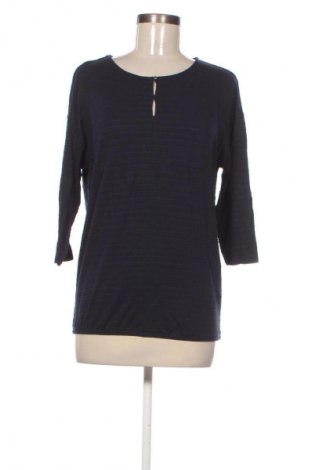 Damen Shirt Tom Tailor, Größe M, Farbe Blau, Preis 17,30 €