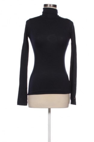 Női blúz Tommy Hilfiger, Méret XS, Szín Kék, Ár 30 068 Ft