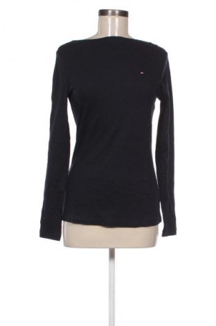 Damen Shirt Tommy Hilfiger, Größe M, Farbe Blau, Preis 85,60 €