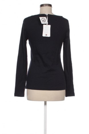 Damen Shirt Tommy Hilfiger, Größe M, Farbe Blau, Preis 85,60 €