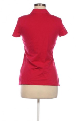 Damen T-Shirt Tommy Hilfiger, Größe S, Farbe Rosa, Preis 28,18 €