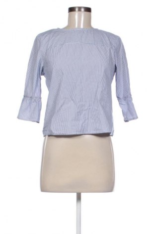 Дамска блуза Tommy Hilfiger, Размер XS, Цвят Многоцветен, Цена 89,00 лв.