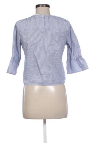 Дамска блуза Tommy Hilfiger, Размер XS, Цвят Многоцветен, Цена 89,00 лв.