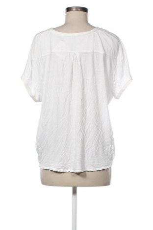 Bluzka damska Tommy Hilfiger, Rozmiar L, Kolor Biały, Cena 423,68 zł