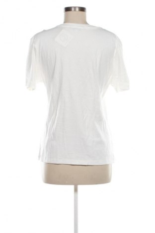 Damen Shirt Tommy Hilfiger, Größe XXL, Farbe Weiß, Preis 46,99 €