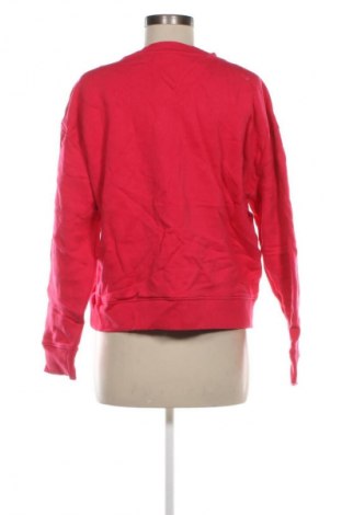 Damen Shirt Tommy Jeans, Größe M, Farbe Rosa, Preis 46,99 €
