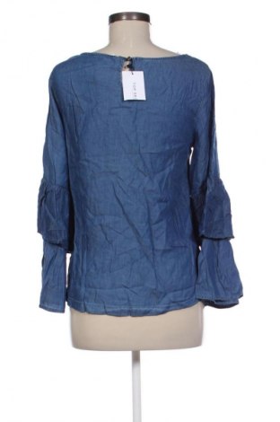 Damen Shirt Top Secret, Größe S, Farbe Blau, Preis € 15,80