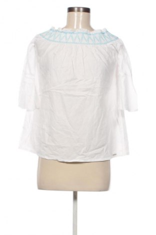 Damen Shirt Top Secret, Größe XS, Farbe Weiß, Preis 13,99 €