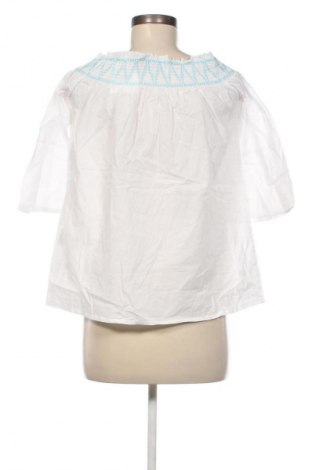 Damen Shirt Top Secret, Größe XS, Farbe Weiß, Preis 13,99 €