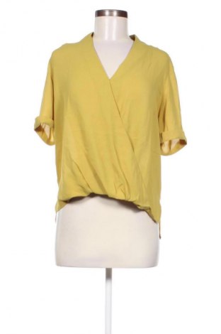 Bluză de femei Topshop, Mărime XS, Culoare Verde, Preț 40,31 Lei