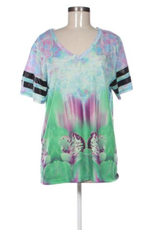 Dámská halenka Topshop, Velikost L, Barva Vícebarevné, Cena  342,00 Kč