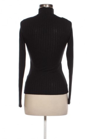 Damen Shirt Topshop, Größe S, Farbe Schwarz, Preis 23,99 €