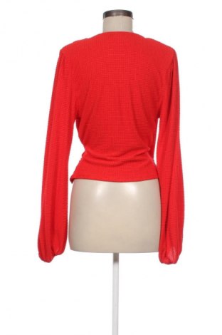 Damen Shirt Topshop, Größe L, Farbe Rot, Preis 17,30 €