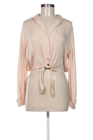 Dámská halenka Topshop, Velikost S, Barva Béžová, Cena  430,00 Kč
