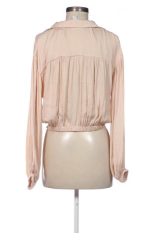 Dámská halenka Topshop, Velikost S, Barva Béžová, Cena  430,00 Kč