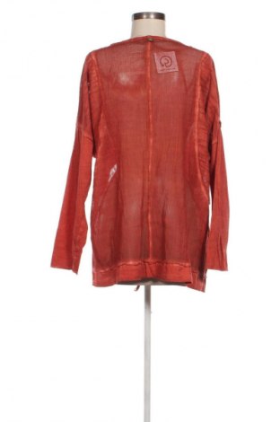 Damen Shirt Tredy, Größe XL, Farbe Rot, Preis 9,72 €