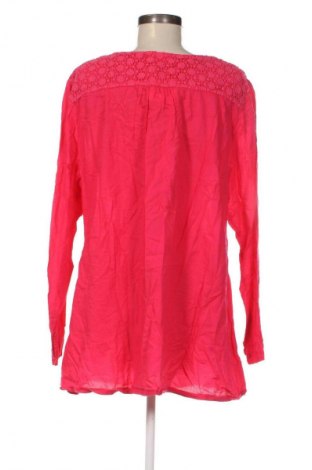 Damen Shirt Triangle By s.Oliver, Größe XXL, Farbe Rosa, Preis € 23,99