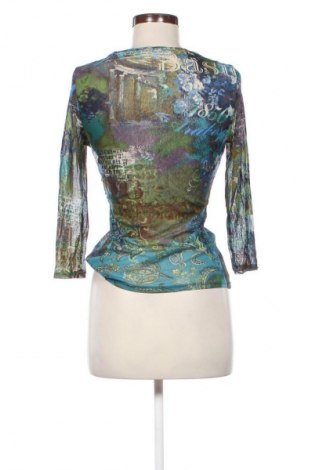 Bluză de femei Tru, Mărime M, Culoare Multicolor, Preț 50,00 Lei