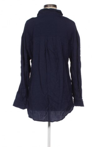Damen Shirt Tu, Größe XL, Farbe Blau, Preis 9,99 €