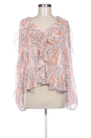 Damen Shirt Tu, Größe L, Farbe Mehrfarbig, Preis 9,72 €