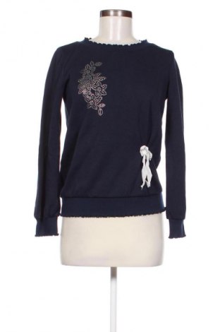 Damen Shirt Tuzzi, Größe S, Farbe Blau, Preis € 17,36