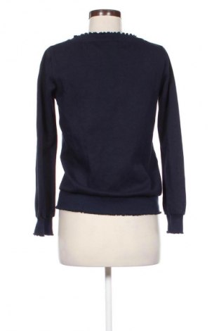 Damen Shirt Tuzzi, Größe S, Farbe Blau, Preis € 17,36