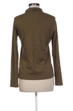 Bluzka damska U.S. Polo Assn., Rozmiar M, Kolor Zielony, Cena 110,34 zł
