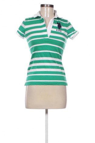 Női blúz U.S. Polo Assn., Méret S, Szín Sokszínű, Ár 8 208 Ft