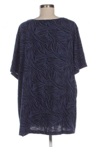 Dámská halenka Ulla Popken, Velikost 4XL, Barva Vícebarevné, Cena  609,00 Kč