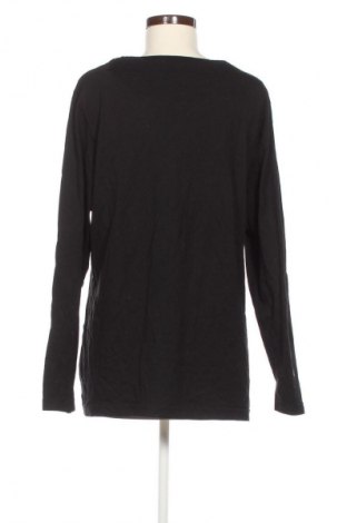 Bluză de femei Ulla Popken, Mărime XL, Culoare Negru, Preț 117,99 Lei