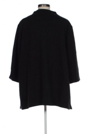 Damen Shirt Ulla Popken, Größe 3XL, Farbe Schwarz, Preis € 23,99