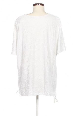 Damen Shirt Ulla Popken, Größe 4XL, Farbe Mehrfarbig, Preis 25,99 €