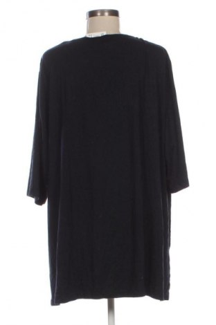 Damen Shirt Ulla Popken, Größe 3XL, Farbe Blau, Preis € 28,99