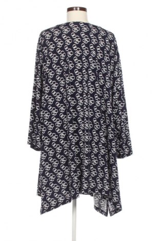 Dámska blúza Ulla Popken, Veľkosť 5XL, Farba Viacfarebná, Cena  24,95 €