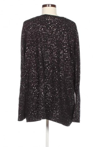 Damen Shirt Ulla Popken, Größe XXL, Farbe Mehrfarbig, Preis 23,99 €