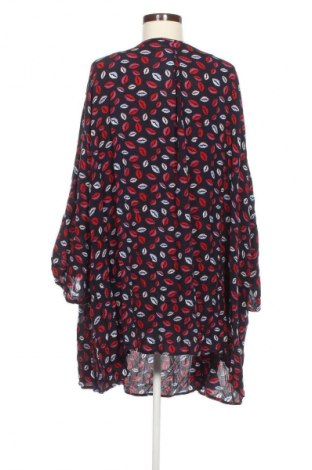 Damen Shirt Ulla Popken, Größe 5XL, Farbe Mehrfarbig, Preis 28,99 €