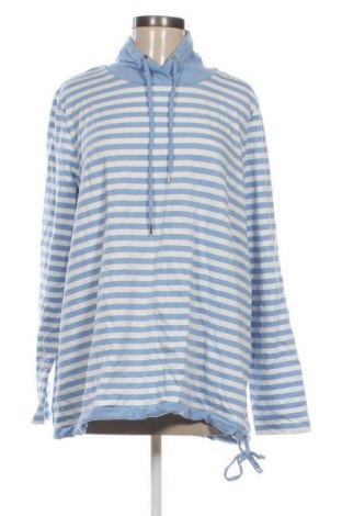 Bluzka damska Ulla Popken, Rozmiar XL, Kolor Kolorowy, Cena 111,99 zł