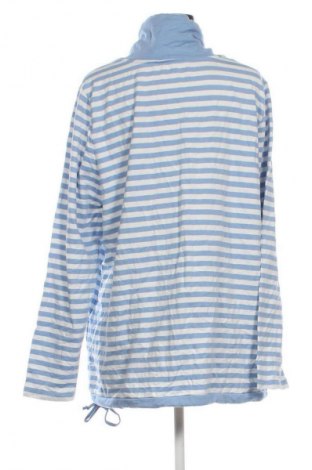 Bluzka damska Ulla Popken, Rozmiar XL, Kolor Kolorowy, Cena 111,99 zł