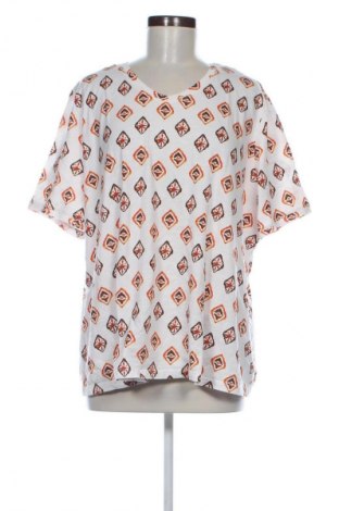 Bluză de femei Ulla Popken, Mărime XXL, Culoare Multicolor, Preț 93,99 Lei