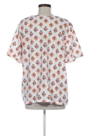 Bluză de femei Ulla Popken, Mărime XXL, Culoare Multicolor, Preț 93,99 Lei