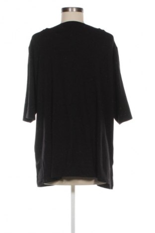 Bluză de femei Ulla Popken, Mărime XXL, Culoare Negru, Preț 117,99 Lei