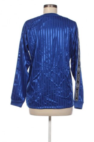 Damen Shirt Umbro, Größe S, Farbe Blau, Preis 18,99 €